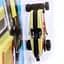 Базовая машинка Hot Wheels Celebration Racers Mo-Stash желтая (5785) JBB46-N521        - миниатюра 4