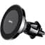 Тримач Remax With Wireless Charger air vent RM-C41 10W - мініатюра 1