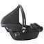 Автокресло Maxi-Cosi Pebble Pro i-Size Essential Black, черное (8799672110) - миниатюра 4