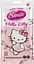Влажные салфетки Smile Hello Kitty, 15 шт. - миниатюра 2