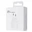 Зарядний адаптер Apple 20W Type-C Power Adapter MH83ZM/A USB-C A2347 - мініатюра 1