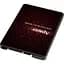Накопитель SSD 2.5" 256GB AS350X Apacer (AP256GAS350XR) - миниатюра 3