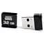 USB флеш накопитель Goodram 32GB Piccolo Black USB 2.0 (UPI2-0320K0R11) - миниатюра 2