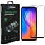 Стекло защитное BeCover Blackview A70 Black (707902) - миниатюра 1