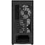 Корпус AeroCool D520A-BK-v1 Black (ACCM-DS05143.11) - мініатюра 7