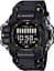 Годинник Casio G-SHOCK Master of G GPR-H1000-1ER + кабель - мініатюра 1