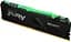 Пам'ять ПК DDR4 32GB 3600 FURY Beast RGB Kingston teh0024807 - мініатюра 8