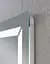 Дзеркало Mixxus Light MR01-90x70 (годинник, LED-підсвічування, антизапотівання) MI5999 - мініатюра 6