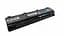 Акумулятор для ноутбука Toshiba PA5024U Satellite C800 10.8V Black 5200 mAh - мініатюра 3
