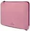 Чохол Tucano Doppio для ноутбука 12"/13", рожевий - мініатюра 2