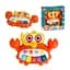 Кермо музичне WToys Маленький водій - мініатюра 1