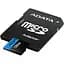 Карта пам'яті Adata 32GB microSD class 10 UHS-I A1 Premier (AUSDH32GUICL10A1-RA1) - мініатюра 4