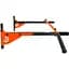 Настенный турник Besport BS-T0202 красный - миниатюра 6