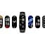 Фітнес-браслет Xiaomi Mi Smart Band 7 Black (BHR6008GL, BHR6007CN) - мініатюра 10