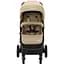 Прогулянкова коляска Britax Romer B-Agile M Linen Beige (2000032525) - мініатюра 2