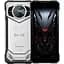 Смартфон Doogee S200 12/256Gb Mecha Silver Global version - мініатюра 1