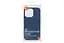 Чехол 2Е Basic для iPhone 13 Pro, Liquid Silicone, синий светлый 2E teh0019494 - миниатюра 2