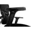 Офисное кресло GT Racer X-802 (W-21, B-41), черное (X-802 Black (W-21 B-41)) - миниатюра 5