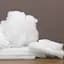 Наматрасник Highfoam синтепон 200 с эластичными фиксаторами 180х190 см (EVR-5569) - миниатюра 6