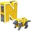 Буква-трансформер Transbot Lingva Zoo буква N (T15507/1) - миниатюра 2