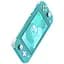 Nintendo Switch Lite Turquoise + Игра Super Mario 3D All-Stars - миниатюра 3
