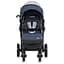 Прогулянкова коляска Kidwell Carell Dark Blue - мініатюра 6