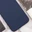Чохол Epic Silicone Cover Lakshmi Full Camera для Xiaomi 15 Pro Midnight Blue [129554] - мініатюра 3