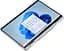 Ноутбук HP ENVY x360 15-fe0000ru 15.6' FHD OLED Touch, Intel i7-1355U, 16GB, F1024GB, NVD3050-4, Win11, серебристый (826N5EA) - миниатюра 6
