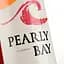 Вино Pearly Bay Rose, рожеве, сухе, 11-14,5%, 0,75 л - мініатюра 3