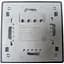Умный выключатель Aqara E1 Grey (QBKG41LM) [107834] - миниатюра 2