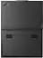 Ноутбук Lenovo ThinkPad X1 Carbon-G12 14 2.8K OLED AG, Intel U7-155U, 32GB, F2TB, UMA, Win11P, чорний (21KC004RRA) - мініатюра 4