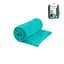 Рушник туристический Sea To Summit Tek Towel XS Бирюзовый - миниатюра 1