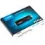 SSD накопичувач Crucial P3 Plus 1TB [CT1000P3PSSD8] [130570] - мініатюра 7