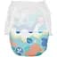 Підгузки-трусики Offspring Aquatic L (9-14 кг) 72 шт. (2уп. х 36 шт.) - мініатюра 3