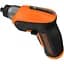 Електровикрутка Black+Decker CS3652LC [119529] - мініатюра 3