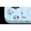 Ключ активації Microsoft Super Blood Hockey для Xbox One/Series - мініатюра 3