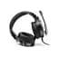Наушники REAL-EL GDX-7680 Black - миниатюра 3