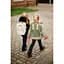 Детский рюкзак Childhome Mini Club canvas green (CWKIDSCGR) - миниатюра 13