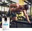 Протеин STC Nutrition Micellar Casein Vanille 750 г - миниатюра 3