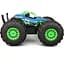 Машинка іграшкова на радіокеруванні Maisto Tech Rock Hopper синя (81806 blue) - мініатюра 7