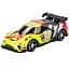 Игровой набор Silverlit Exost Build 2 Drive Duo Pack Race Set на радиоуправлении 2.4 ГГц желтый, синий (20705) - миниатюра 4