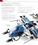 LEGO Great Sets. A Visual History. With Exclusive Micro-Scale Space Cruiser - мініатюра 8