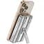 Портативний ЗП Power Bank WIWU Wi-P056 22.5W+PD20W з БЗП+iWatch with cable 10000 mAh Silver - мініатюра 2