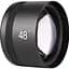 Телефото объектив для смартфона Kase Telephoto Lens III 3X [112943] - миниатюра 1