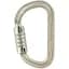 Карабін Petzl Vulcan Triact-Lock Beige (1052-M073BA00) - мініатюра 1
