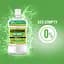 Ополаскиватель для полости рта Listerine Naturals Натуральный 500 мл - миниатюра 6