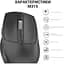 Миша OfficePro M315B Wireless Black [144316] - мініатюра 13