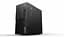 2E Корпус Basis RD860-3U без БП, 1xUSB3.0, 2xUSB2.0, VGA 320мм, mATX, чорний - мініатюра 3