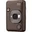 Фотокамера моментального друку Fujifilm Instax Mini LiPlay Deep Bronze (16835184) [118838] - мініатюра 3