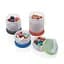 Набір контейнерів Humangear Stax Storage Container Set Large - мініатюра 2